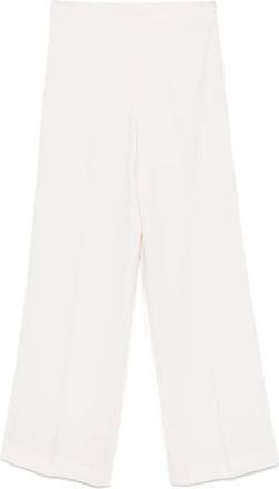 P.A.R.O.S.H. Pantaloni sartoriali - Bianco