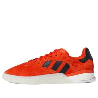 adidas 3ST.004 Collegiate Orange DB3150