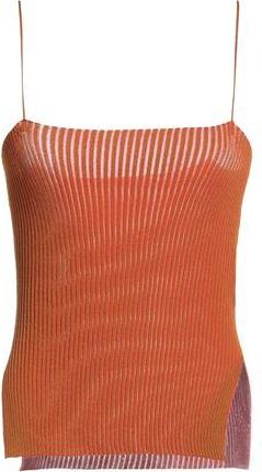 Semicouture TOPWEAR - Tops on YOOX.COM