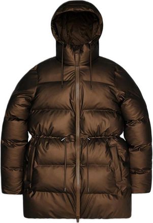 Rains Jacket