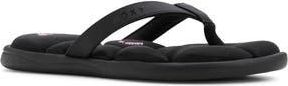 Roxy Rays Flip Flop in Black at Nordstrom Rack, Size 11