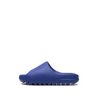 adidas Schoenen, Heren, Blauw, 42 EU, Yeezy Slide Azure
