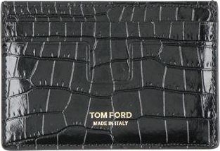 Tom Ford Marroquiner&iacute;a - Tarjeteros en YOOX.COM