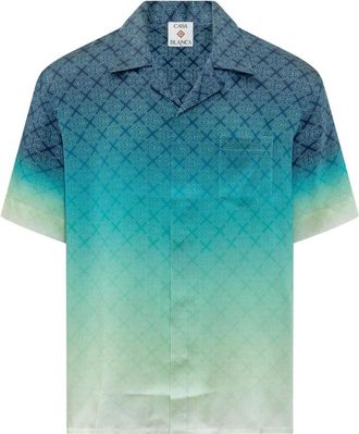Casablanca Uomo, Magliette, Multicolore, XL, new