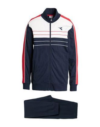 Diadora JUMPSUITS & TRACKSUITS - Tracksuits on YOOX.COM