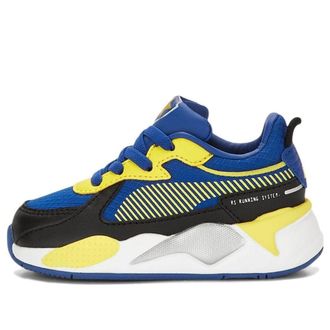 Puma (TD) PUMA Paw Patrol x RS-X Chase 388493-01