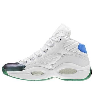 Reebok Curren$y x Question Mid Jet Life CN3671