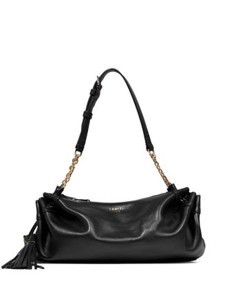 Lancel Mabelle kleine crossbodytas - Zwart