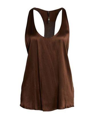 Manila Grace TOPWEAR - Tops on YOOX.COM