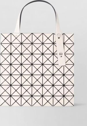 Bao Bao Issey Miyake shoulder bag