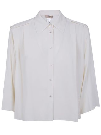 Twin-Set Classic Shirt