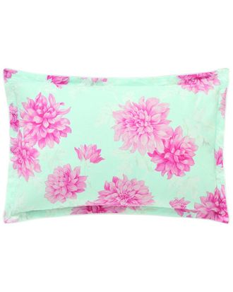 Anne de Sol&egrave;ne Anne de Sol&egrave;ne Cocktail Organic Percale Sham