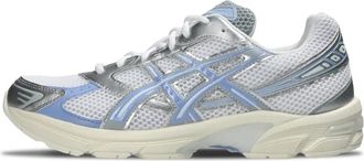 Asics Gel-1130 - Heren - Hardloopschoenen - Wit - 45 EU - Fitness