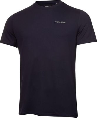 Calvin Klein Mens Newport T-Shirt - Navy - XXL