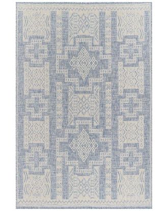 Ecarpetgallery Ecarpet Hampton Transitional Area Rug