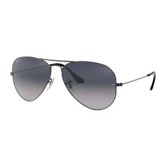 Ray-Ban Sunglasses, male, Gray, 58 MM, Mens Eyes Acetate Sunglasses Collection