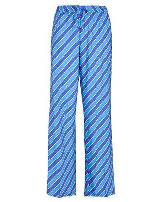 8 by YOOX PRINTED PULL-ON PANTS