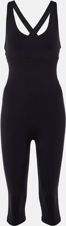 Alo Yoga Airbrush physique bodysuit