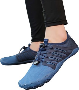 Generic Womens Running Shoes Trainers Walking Fashion Platform Leather Lightweight Non Slip Tennis Waterproof Rain Boots for Flat Feet Plantar Fasciitis Worko