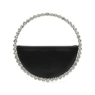 L'Alingi Handbags, female, Black, Size: ONE SIZE Bag Lalingi