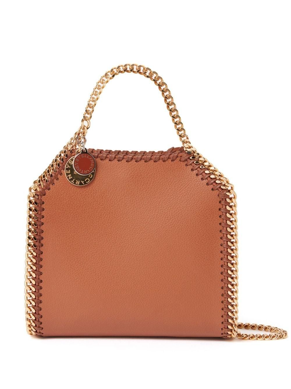 Stella McCartney: Brown Bags now up to −73% | Stylight Stella McCartney: Brown Bags now up to −73% | Stylight