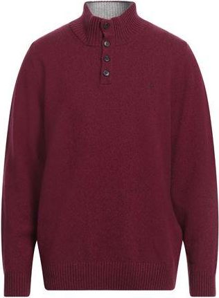 Brooksfield KNITWEAR - Turtlenecks sur YOOX.COM