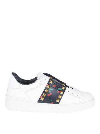Valentino Garavani Sneaker Rockstud Untitled