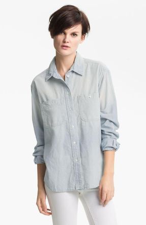 Elizabeth & James in Maritime at Nordstrom, Size Medium
