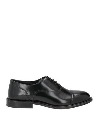 Roberto Botticelli SCHUHE - Schn&uuml;rschuhe auf YOOX.COM