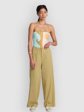 Billabong Heaven Hose cactus green