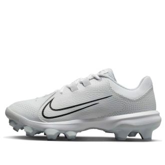 Nike (WMNS) Nike Hyperdiamond 4 Pro MCS White Wolf Grey DC8990-102