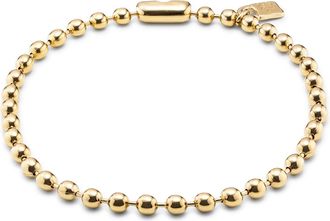 UNOde50 Signature Lock Chain Necklace