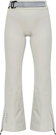 Sease Adnix Ski Pants - Sport - Mujer - Gris - XS
