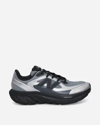 New Balance CAYL TRN Sneakers Slate Grey / Silver Metallic / Black
