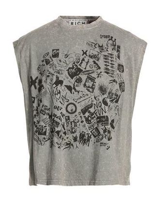 John Richmond CAMISETAS Y TOPS - Camisetas en YOOX.COM