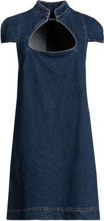 Versace DRESSES - Mini dresses on YOOX.COM