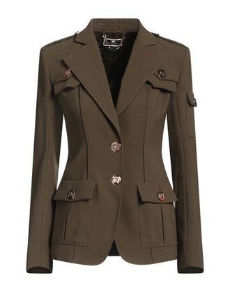 Elisabetta Franchi ANZ&Uuml;GE und CO-ORDS - Blazers auf YOOX.COM