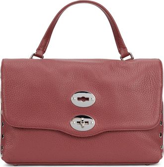 Zanellato Mujer, Bolsos, Rojo, Talla: ONE Size