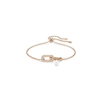 Swarovski Constella Armband - Dames - Armbanden - Geel - M - Accessoires