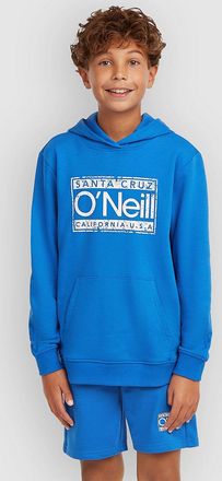 O'Neill Cali Kids Hoodie blauw