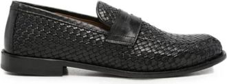 Marechiaro 1962 Hombre, Zapatos, Negro, Talla: 42 EU