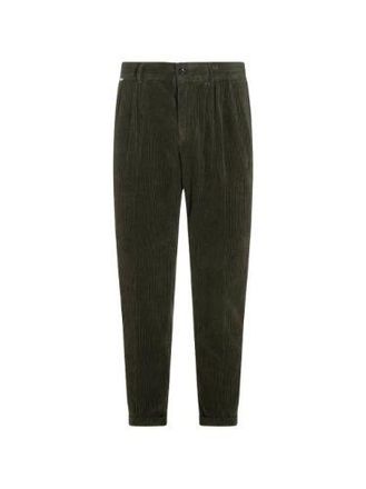 04651/ | Bold Cord Pants 004 - XL