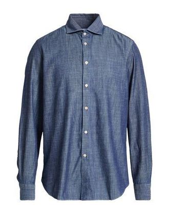 Boglioli Denim shirts