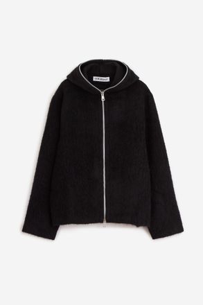 Our Legacy Full Zip Hoodie Sweatshirt