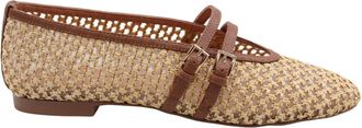 Bibi Lou Dames, Schoenen, Beige, Maat: 41 EU