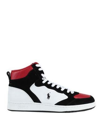 Ralph Lauren CALZATURE - Sneakers su YOOX.COM