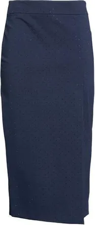 Hanita BOTTOMWEAR - Midi skirts on YOOX.COM