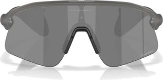 Oakley Stunt Devil Zonnebril - unisex - Zonnebrillen - Grijs - 39 MM - Accessoires