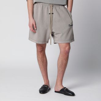 Fear of God Pantaloncini Training Classic in cotone