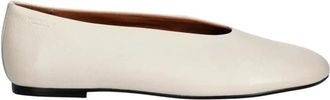 Vagabond Bailarinas Aleya - Shoes - Mujer - Beige - 38 EU